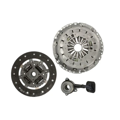 Imagen de LuK 625 3044 33 Kit de Embrague con desembrague central se requiere herramiente especial para montaje reajuste automático 250