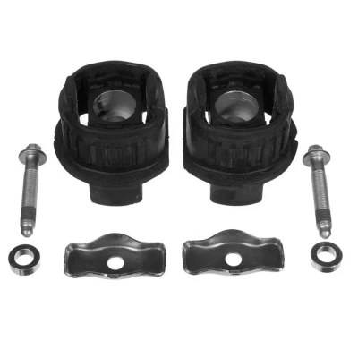 Imagen de MEYLE 014 035 0035 Juego de reparación, cuerpo del Eje trasero, derecha, trasero izquierda, posterior con accesorios ORIGINAL Quality norauto,