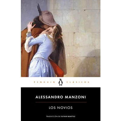Imagen de Los novios (Penguin Clásicos)