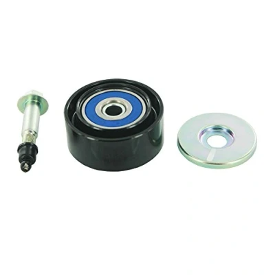 Imagen de SKF VKM 61071 Rodillo Guia TOYOTA: Land Cruiser Prado 120, HILUX 3 Pick up, 150