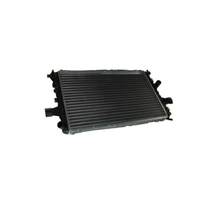Imagen de THERMOTEC D7X062TT Radiador, refrigeración del motor 600 369 40 Transmisión automática Aletas unidas mecánicamente OPEL: Astra G Berlina