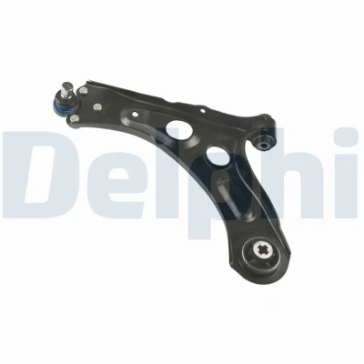 Imagen de DELPHI TC4476 Barra oscilante, suspensión de ruedas Brazo oscilante longitudinal OPEL: Corsa F Hatchback, PEUGEOT: 208 II Hatchback