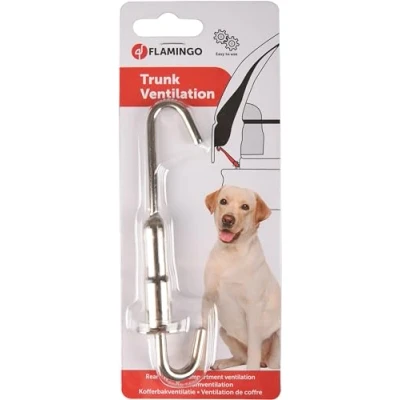 Imagen de Flamingo Jagos Car Boot Air Vent Hook 13.5 cm