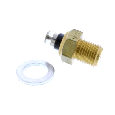 Imagen de VEMO Original Quality V15 99 1989 Sensor de Temperatura del Refrigerante negro VOLKSWAGEN: GOLF 3, 2, 1 Cabriolet, AUDI: 80 B3