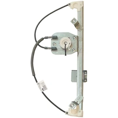 Imagen de Valeo Elevalunas Atrás derecha eléctrico sin electromotor con función de confort 850997 FORD: MONDEO 4 Stufenheck, 3