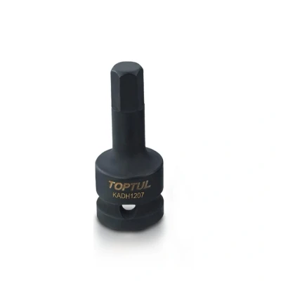 Imagen de TOPTUL KADH1609 Cubos insertables 60 9