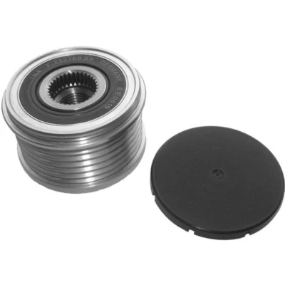 Imagen de CONTITECH AP9042 Rueda Libre Alternador se requiere herramiente especial para montaje CITROËN: C4 Picasso 1, II Hatchback