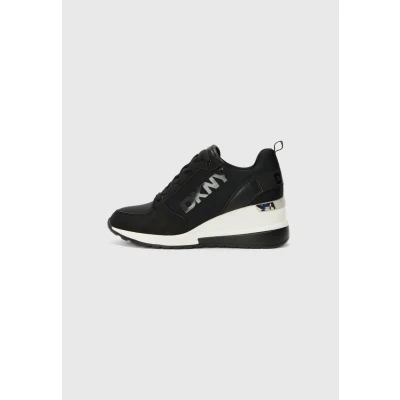 Imagen de DKNY CAIT Zapatillas, Mujer, Talla: 41, Black Zapatos