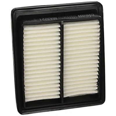 Imagen de Filtro de aire CLEAN FILTERS MA3221