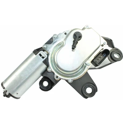 Imagen de METZGER 2190727 Motor del Limpiaparabrisas 12 posterior VOLKSWAGEN: Caddy 3