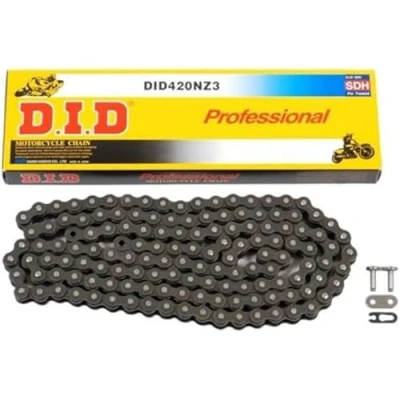 Imagen de DID 420NZ3 140 Cadena 420