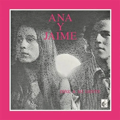 Imagen de Dire A Mi Gente [Vinilo]