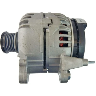 Imagen de HELLA 8EL 012 430 791 Alternador 14V 140A AUDI: Q5, A4 B8 Avant, A5 Coupé