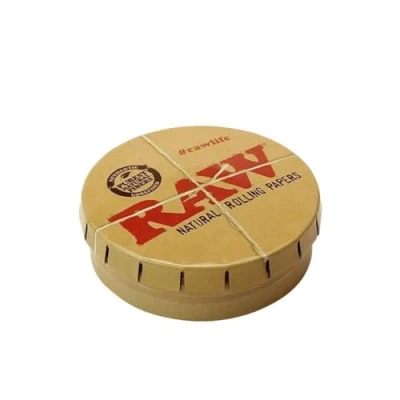 Imagen de RAW Lata Klick Klack