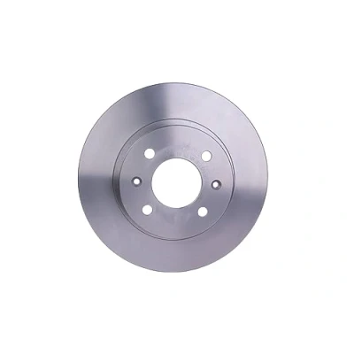 Imagen de HELLA 8DD 355 116 561 Disco de freno 256 18 04/06 100 ventilación interna sin perno sujeción rueda, buje rueda HYUNDAI: i20 I Hatchback