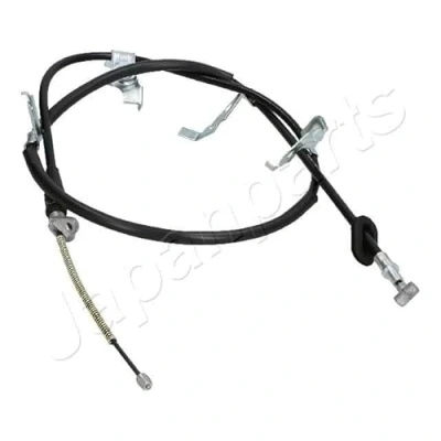Imagen de JAPANPARTS BC 841R Cable de Freno Mano SUZUKI: SX4 I Hatchback
