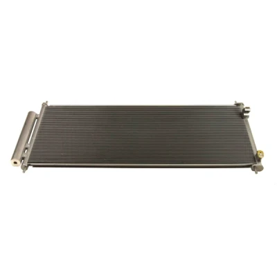 Imagen de MAXGEAR Easy Fit AC830195 Condensador con secador 15,5 10 Aluminio 725 R 134 a HONDA: Jazz 3