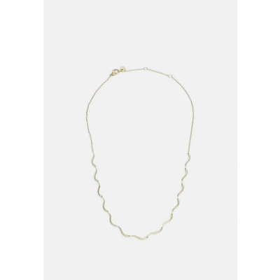 Imagen de Skagen Necklace Agnethe Collar goldcoloured, Mujer, Talla: One Size, Gold coloured