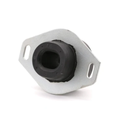 Imagen de SASIC 8441681 Soporte, suspensión del motor Rodamiento de caucho metal lado engranaje, a la izquierda arriba CITROËN: C4 I Grand Picasso