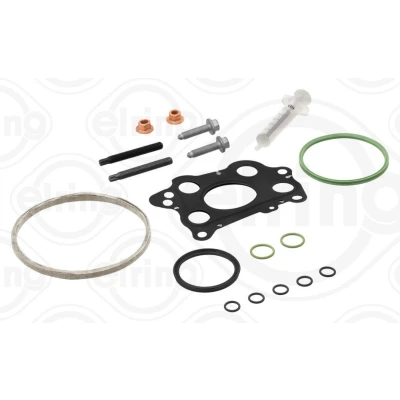 Imagen de ELRING 101.070 Juego de montaje, turbocompresor con juntas tornillos BMW: 2 Gran Tourer, MINI: Clubman