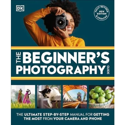 Imagen de The Beginners Photography Guide