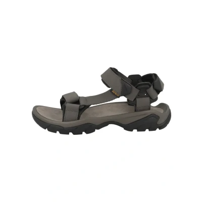 Imagen de Teva Terra FI 5 Universal Sandalias de senderismo, Hombre, Talla: 42, Dark gull grey dggr Zapatos