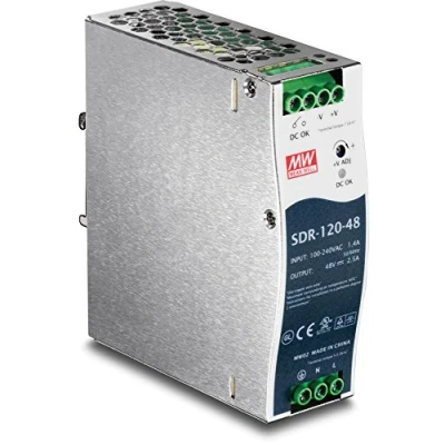 Imagen de Trendnet Ti s12048 V1.0r
