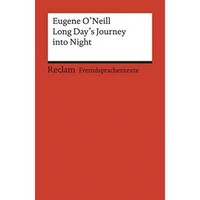 Imagen de Long Day&#039;s Journey Into Night [USA] [Blu ray]