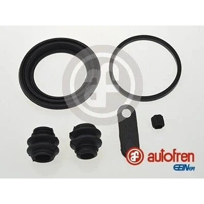Imagen de AUTOFREN SEINSA D42695 Kit de Reparación Frenos Eje delantero 51