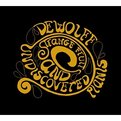 Imagen de Strange Fruits And Undiscovered Plants