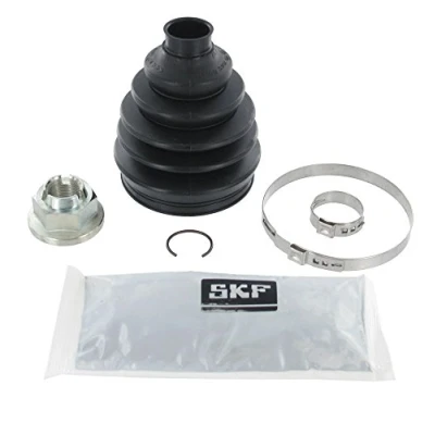 Imagen de SKF VKJP 1308 Fuelle Palier 112 Termoplástico MITSUBISHI: Space Star, Carisma Berlina, Hatchback, VOLVO: V40 Familiar