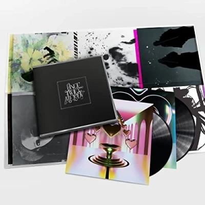 Imagen de Once Twice Melody (Gold Edition) (Ltd.Del.2lp Box) [Vinilo]