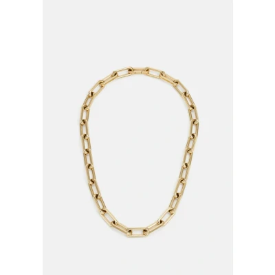 Imagen de BOSS Halia Collar goldcoloured, Hombre, Talla: One Size, Gold coloured