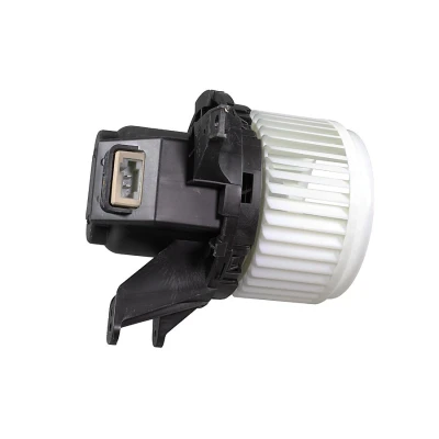 Imagen de METZGER 0917742 Ventilador de Calefacción para vehículos con climatizador automático