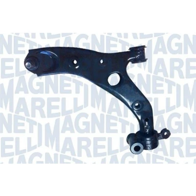 Imagen de MAGNETI MARELLI 301181380100 Barra oscilante, suspensión de ruedas Eje delantero, izquierda Brazo oscilante transversal MAZDA: 3 Hatchback