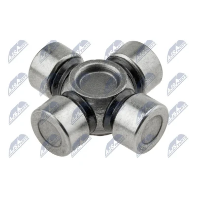 Imagen de NTY SKK UU 006 Articulación, árbol de dirección TOYOTA: Land Cruiser Prado 120