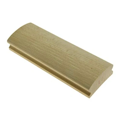 Imagen de KAISH Taco de lijado y nivelación trastes para guitarra bajo. Herramienta lutier