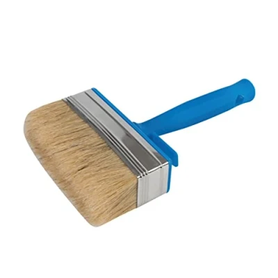 Imagen de Silverline Tools 394974 Brocha Rectangular, 115 mm
