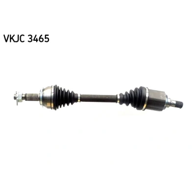 Imagen de SKF VKJC 3465 Árbol de transmisión 650, 54