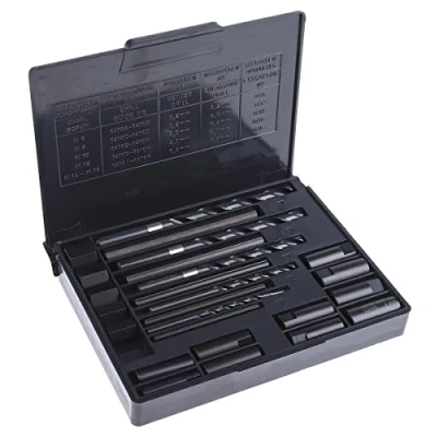 Imagen de Bahco 1418S Juego De Extractor Espárrago Para Pernos Y Tornillos Rotos