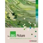 Imagen de Big Picture 2 Student S Book B1