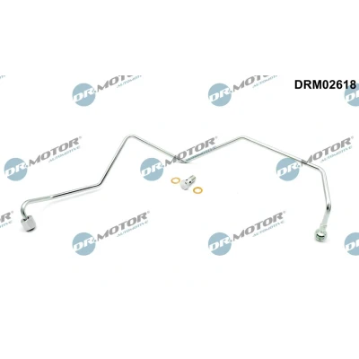 Imagen de Conducto aceite, turbocompresor Dr.Motor Automotive DRM02618