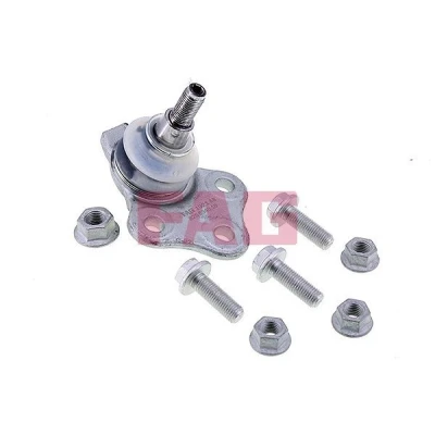 Imagen de FAG 825 0340 10 Rótula de suspensión 17,20 para brazo oscilante transversal DACIA: Duster SUV