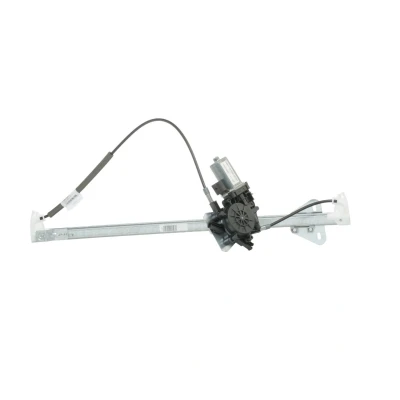 Imagen de Valeo Elevalunas Delante, derecha eléctrico con electromotor sin función de confort 850443 VOLKSWAGEN: Transporter 4 Bus,