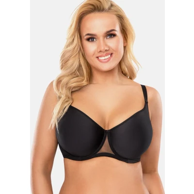 Imagen de Vivisence Sujetador con aros, Mujer, Talla: 70H, Black