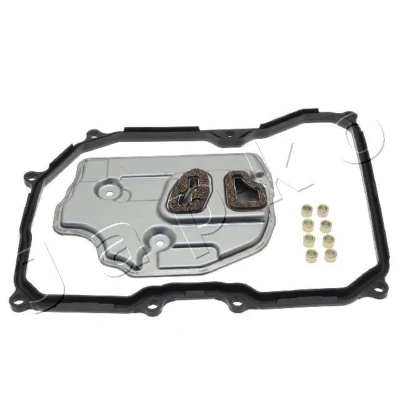Imagen de JAPKO FTJ050 Filtro Caja de Cambios Automatica VOLKSWAGEN: Touran I, Golf 5, Plus / Crossgolf, AUDI: A3 Sportback, TT Coupé, Hatchback