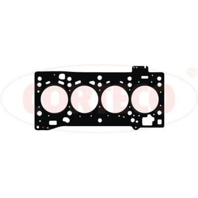 Imagen de CORTECO 49409510 Junta de Culata 1,63 82 Metal