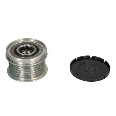 Imagen de INA 535 0155 10 Rueda Libre Alternador 34,6 se requiere herramiente especial para montaje VOLKSWAGEN: Golf 5, 7, 7 Variant