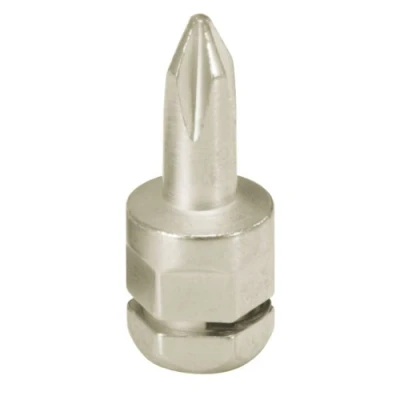 Imagen de KS TOOLS 503.8103 Punta de atornillar Acero para herramientas
