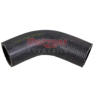 Imagen de METZGER 2401301 Manguera Turbo sin abrazaderas TOYOTA: Auris Hatchback, Yaris II Hatchback